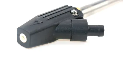 Sand Blasting Kit for Karcher AQT LAVOR Pressure Washer: Ideal for Hobbyists