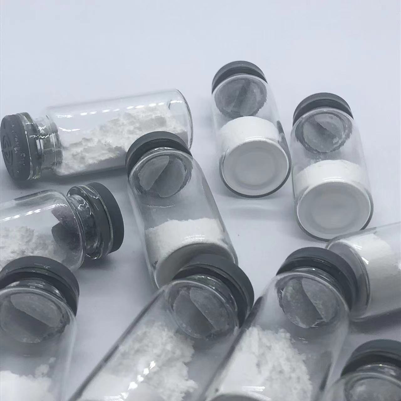 99% Purity Cosmetics Peptide Anti-Wrinkle Anti-Aging Series L-Carnosine/N-Beta-Alanyl-L-Histidine Powder CAS 305-84-0