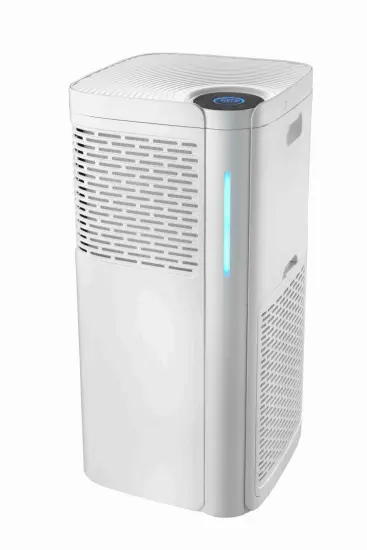 best hepa air purifier for allergies
