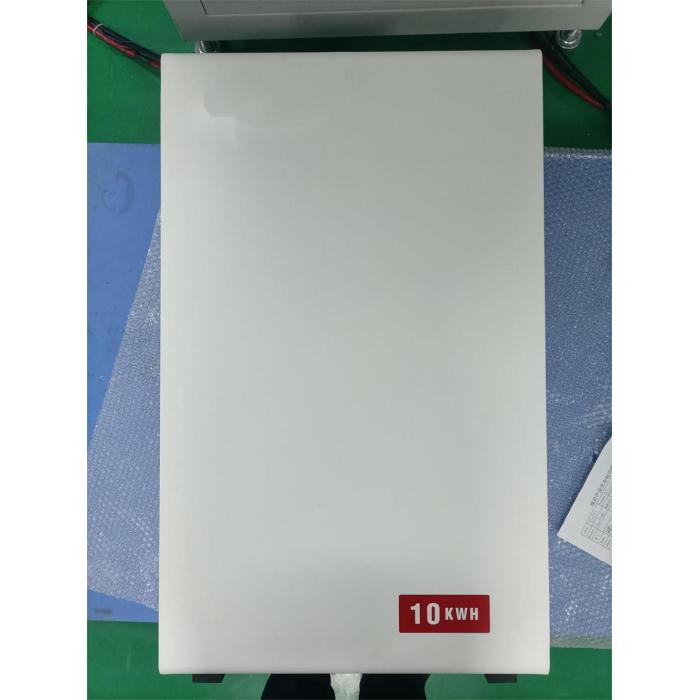 סוללת קיר חשמל באיכות גבוהה 51.2V 5 קוט"ש