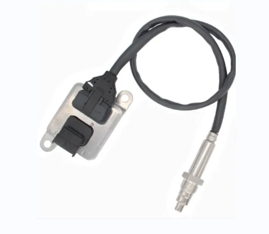 Dodge Automobile 12V nox sensor 68085740AA 5WK96730