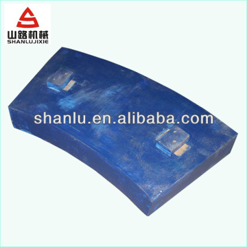 Crusher Make Parts Mill Mill Mill