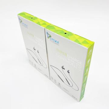 Designvorlagen für Verpackungsboxen