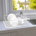 IRON CHROME DISH RACK