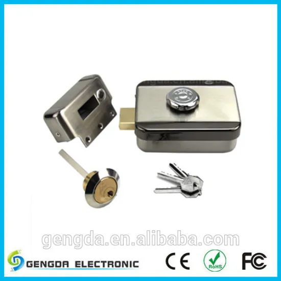 CHINA HOT SERCHES INTELLIGENT ELECTRONIC CONCTROL LOCK