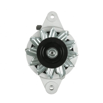 24V 50A Alternator for Isuzu 6HK1 6HE1 8973750171 8973750471 60086103111 0-35000-4598 71440471" 

However, to make it more SEO-friendly and concise, you might consider:

"24V 50A Alternator for Isuzu 6HK1 6HE1