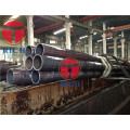 Hot Rolled Seamless Steel Tube Gas Transportation