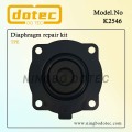 K2546 TPE Shockwave Membrane Kit RCAC25T4,DD4,FS4