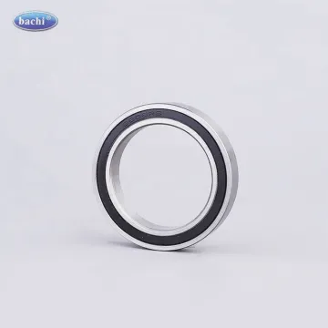 6806zz 6806 2rs hybrid ceramic bearing
