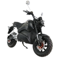 low seat road pantera high capacity electric motorcycle