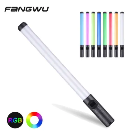 Hot Selling LED Panel Photography Light Kit - 6000K Studio Equipment