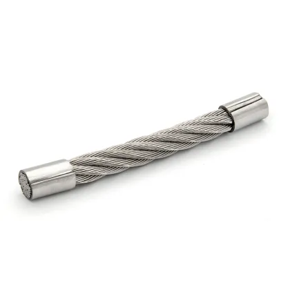 Hot-selling fine steel aircraft cables