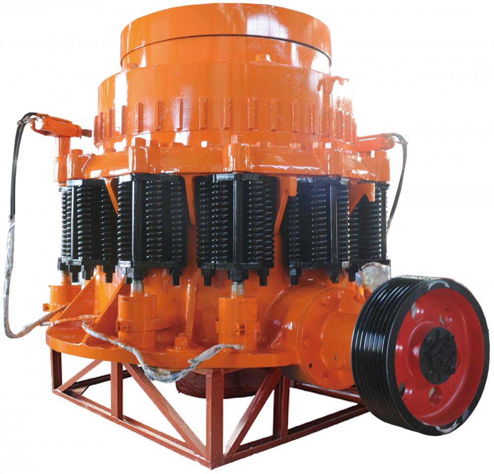 Mining Cone crusher machine