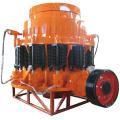 Bottom single cylinder hydraulic cone crusher