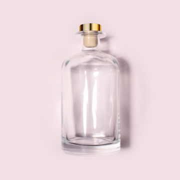 Botellas de aroma de cobertizo de jardinero-500 ml/16.9 oz