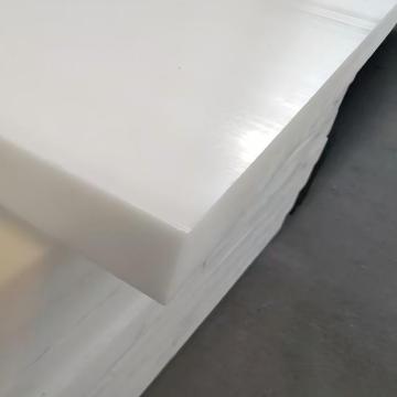 Precision 60mm POM-C Sheet Material for Industrial Use