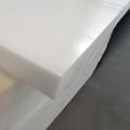 শিল্প ব্যবহারের জন্য নির্ভুলতা 60mm POM-C শীট উপাদান