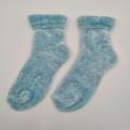 Partihandel Kvinnors Strumpor Chenille Socks Mysig Hem Sock