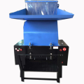 Plastic PVC PE Bottle Crusher