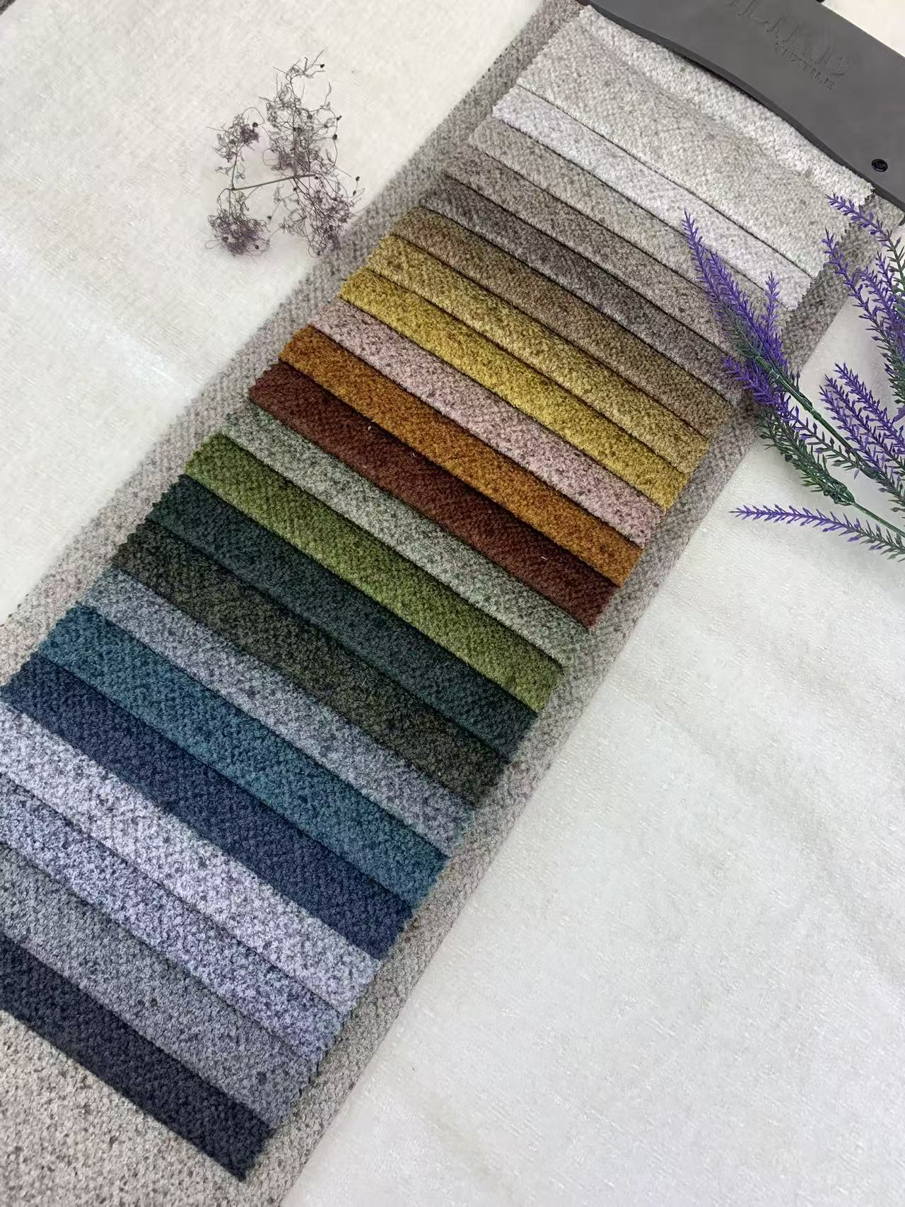 Velvet Fabric