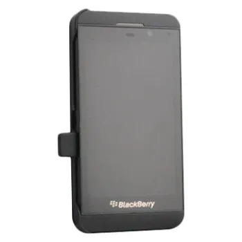 External Battery Case/Power Bank Charger for RIM's BlackBerry Z10 with 2,200mAh Capacity