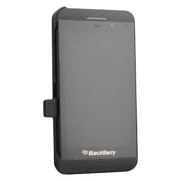 External Battery Case/Power Bank Charger for RIM's BlackBerry Z10 with 2,200mAh Capacity