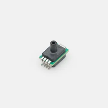 Alternative Sensors: MPXM2010GS, MPXM2051GST1, MPXM2053GS & XGZP195
