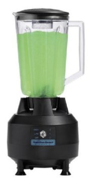 Bar blender , 1.25lt