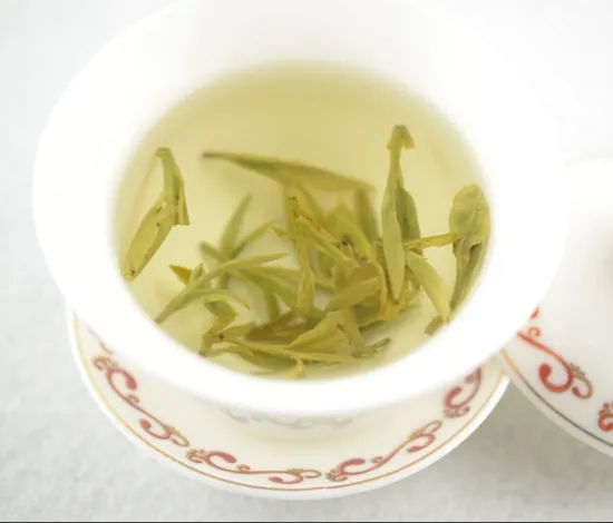 Longjing Green Tea, Slimming Tea Type,Tea Product Type