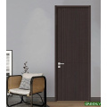 Veneer Solid Wood Interior Door For Bedroom