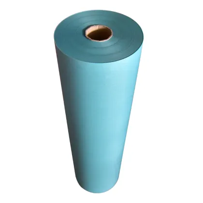 DMD Class F International Standard insulation paper