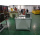 Sanitary ware plastics processing modular sanding station
