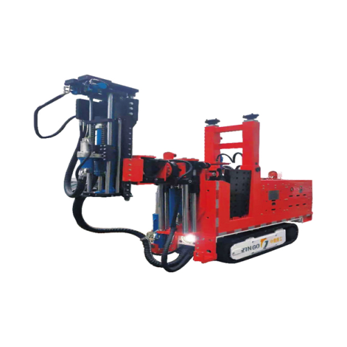 CMM1-15Y Coal Mine Hydraulic Anchor Rod Drill