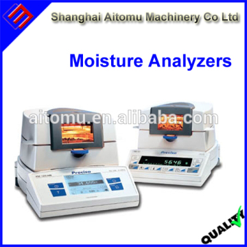Precisa Moisture Analyzer High Quality For Sale