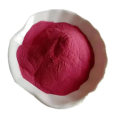 Beet red bulk red pigment