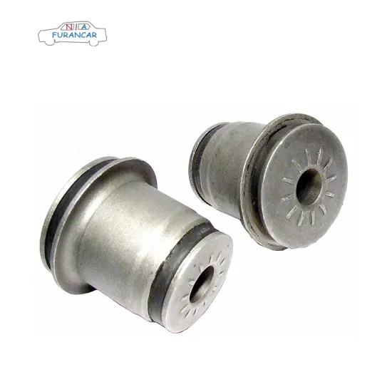 High Quality Wholesale Natural Rubber Suspension Parts - Control Arm Bushing for Ford F57A3A188AA