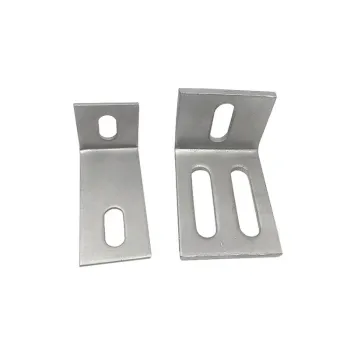 Condibe 316L Stainless Steel Wall Mounting Brackets for Stone Cladding: Secure Installation Solutions