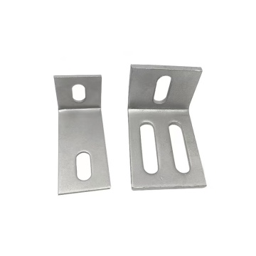 Condibe 316L Stainless Steel Wall Mounting Brackets for Stone Cladding: Secure Installation Solutions