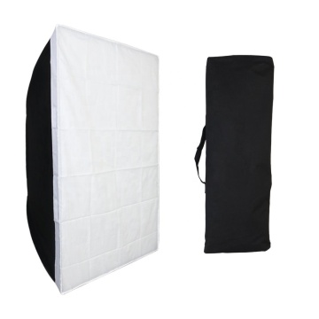 Studio Flash Speedlite Square Reflector Softbox" could be shortened and optimized for a search engine as:

"Square Reflector Softbox for Studio Flash Speedlite