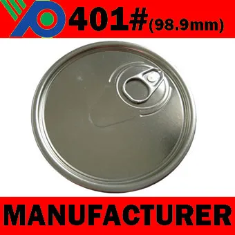 401 lube 99mm easy open end
