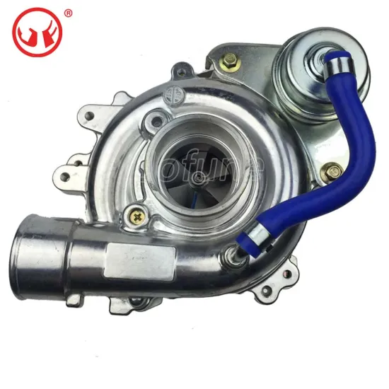 JF135003 Turbo Repair Kits for CT16 2KD 17201-30120--0061121062 Turbocharger