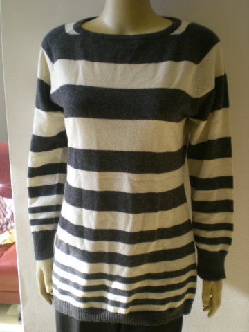 fashion cashmere sweater