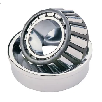 China Tapered Roller Bearing 30306 Size Charts