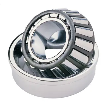China Tapered Roller Bearing 30306 Size Charts