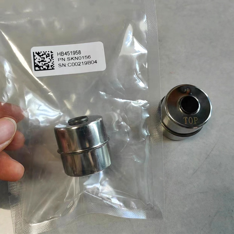 Hi-tachi spare parts Hi-tachi 451958 stainless steel float for Hi-tachi PB PX PXR CIJ inkjet printer2