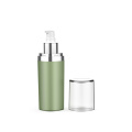 Lege ronde vorm 50 ml 120 ml airless pompfles