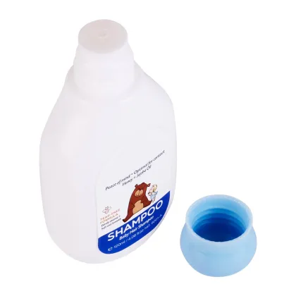 OEM Nourishing Kids Shampoo Smoothing Baby Shampoo