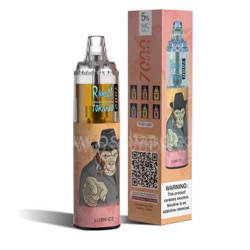 RandM Tornado 7000 Puffs Disposable Vape Pen