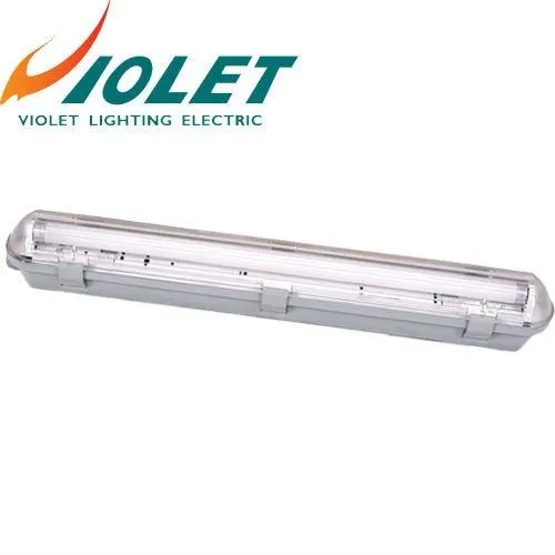 IP65 Weatherproof Lighting Fitting 1*18W