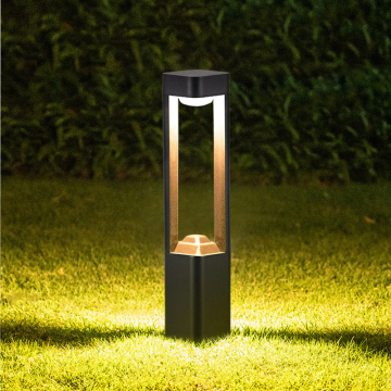 Best Factory Price Outdoor Bollard Light Led Garden Lamp